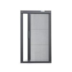 Giải pháp cửa lưới chống muỗi cho chung cư cao tầng