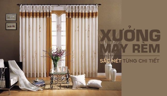 Xưởng Sản Xuất